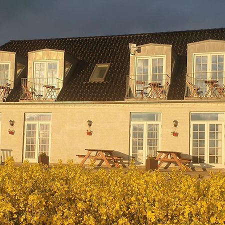 Roskilde B&B Gadstrup Экстерьер фото