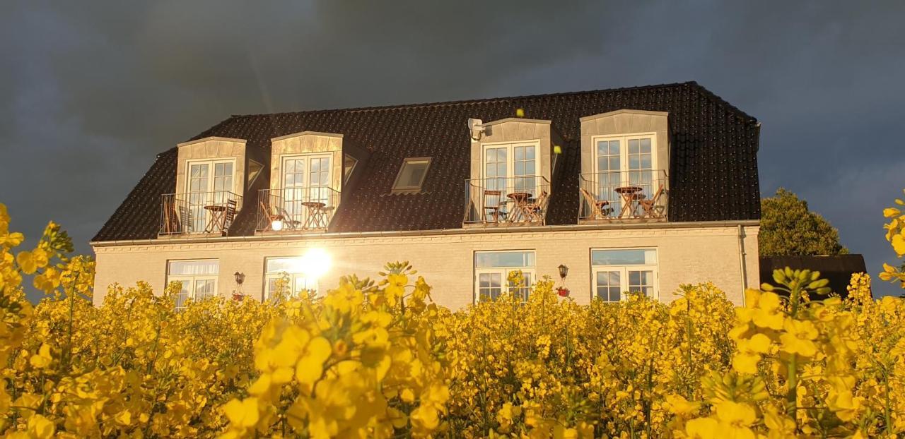 Roskilde B&B Gadstrup Экстерьер фото