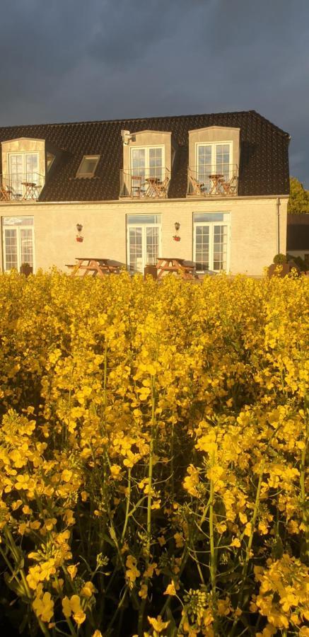 Roskilde B&B Gadstrup Экстерьер фото