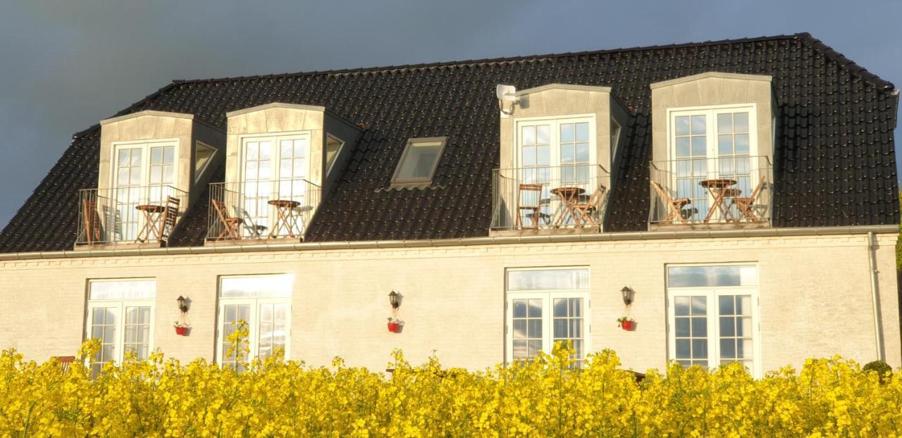 Roskilde B&B Gadstrup Экстерьер фото