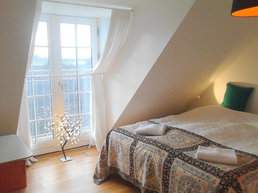 Roskilde B&B Gadstrup Экстерьер фото