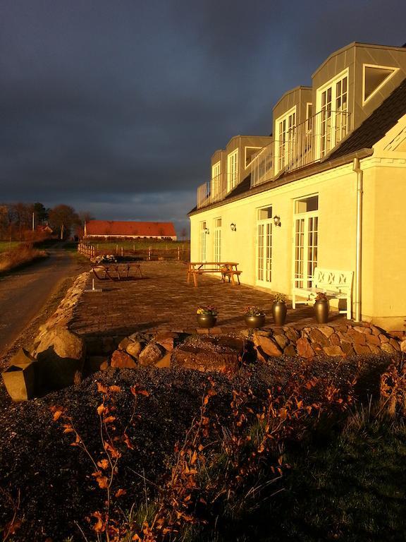 Roskilde B&B Gadstrup Экстерьер фото