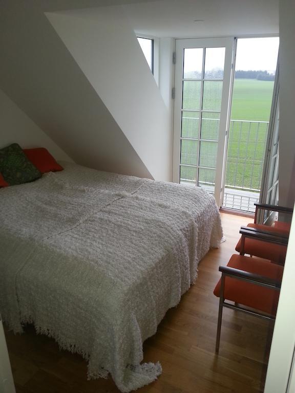 Roskilde B&B Gadstrup Экстерьер фото
