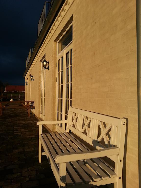 Roskilde B&B Gadstrup Экстерьер фото