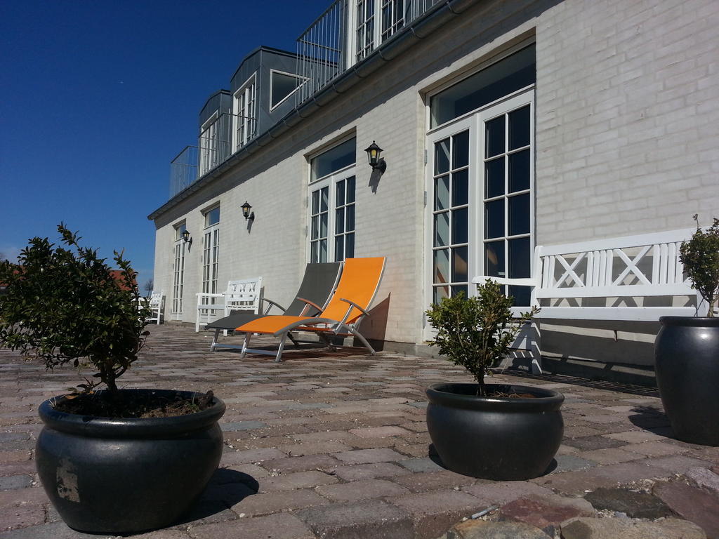 Roskilde B&B Gadstrup Экстерьер фото