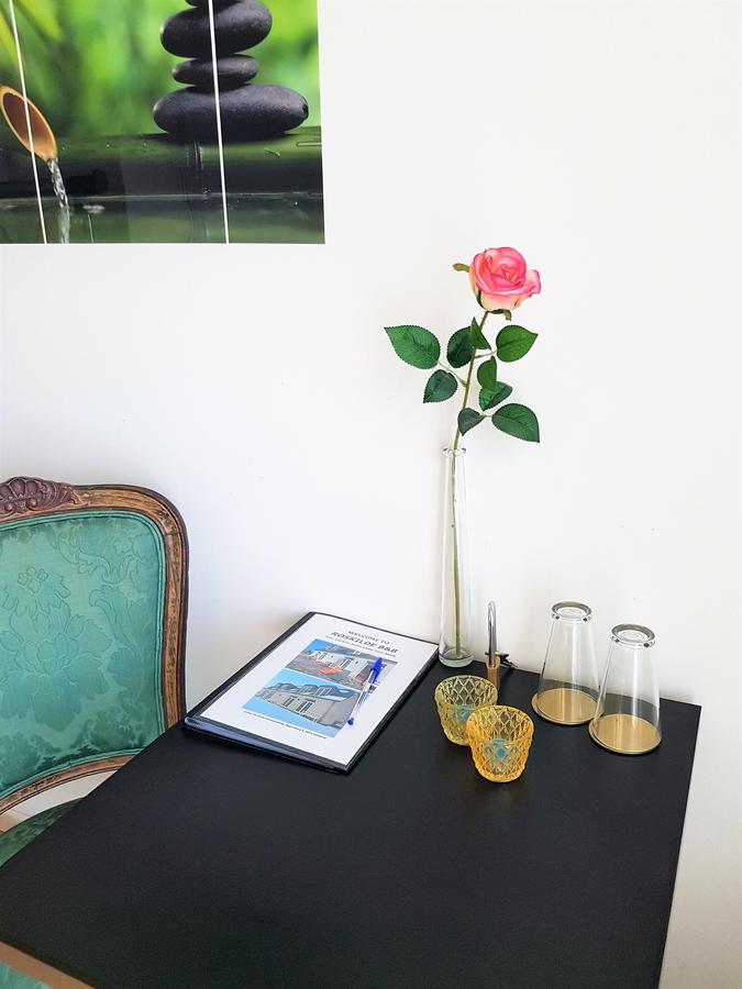 Roskilde B&B Gadstrup Экстерьер фото
