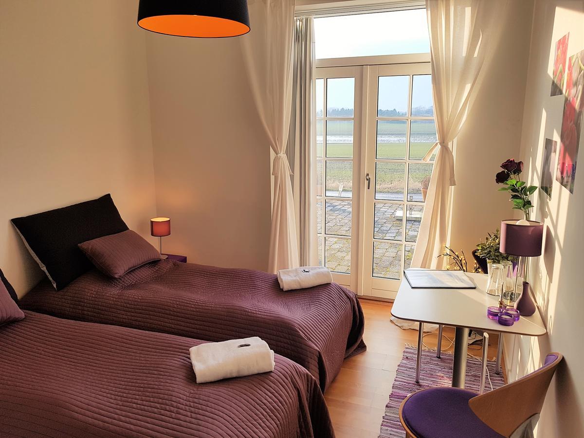 Roskilde B&B Gadstrup Экстерьер фото