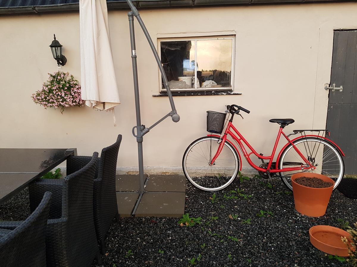 Roskilde B&B Gadstrup Экстерьер фото