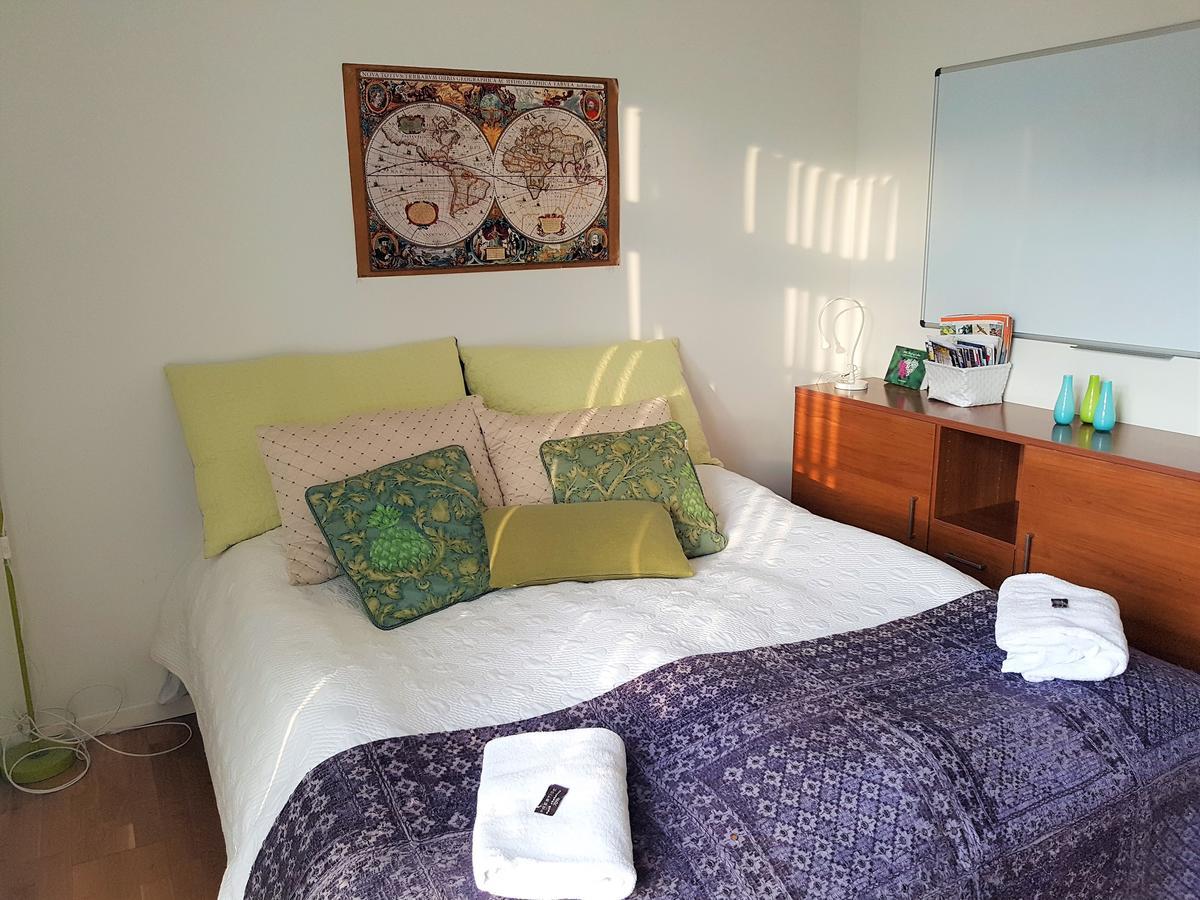 Roskilde B&B Gadstrup Экстерьер фото