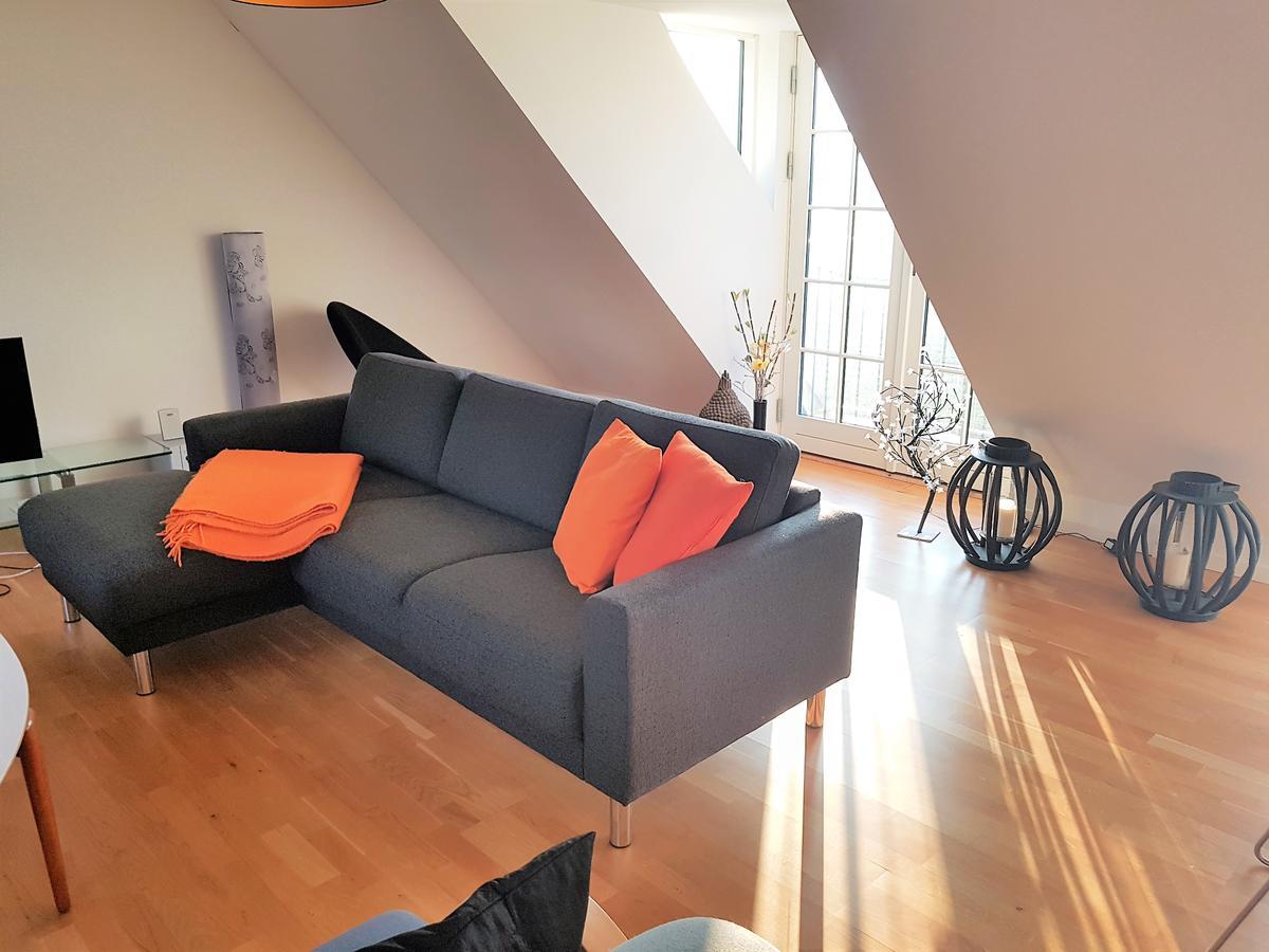 Roskilde B&B Gadstrup Экстерьер фото