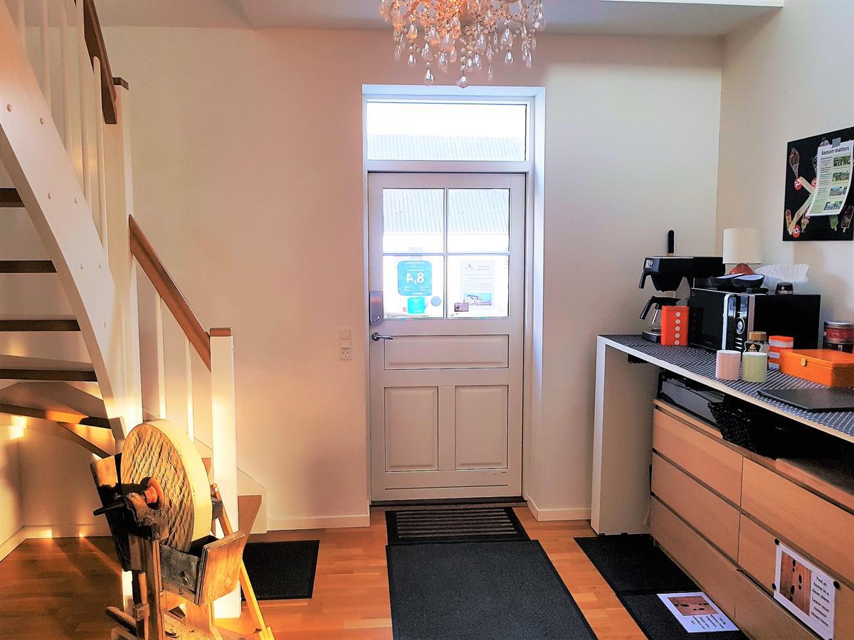 Roskilde B&B Gadstrup Экстерьер фото