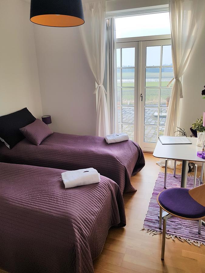 Roskilde B&B Gadstrup Экстерьер фото