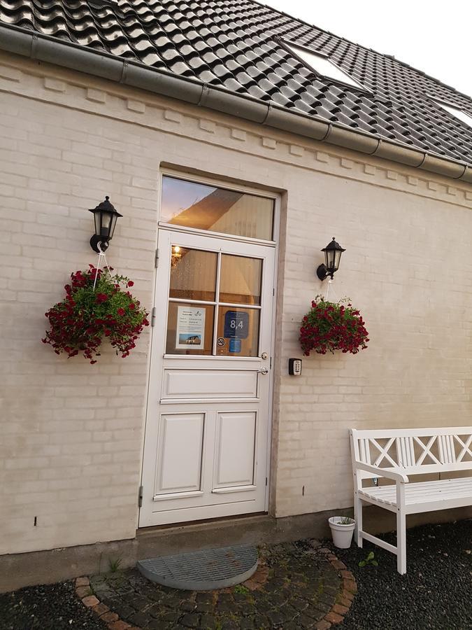 Roskilde B&B Gadstrup Экстерьер фото
