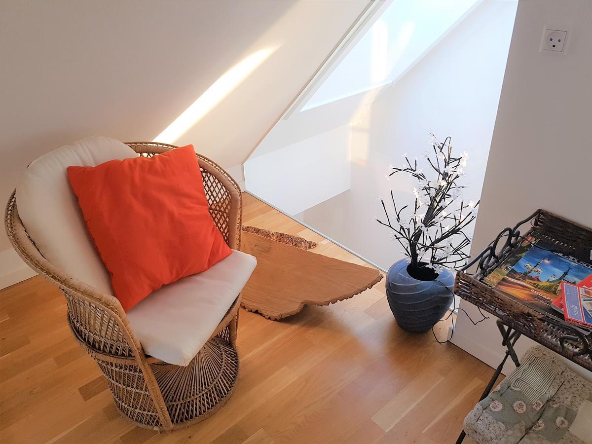 Roskilde B&B Gadstrup Экстерьер фото