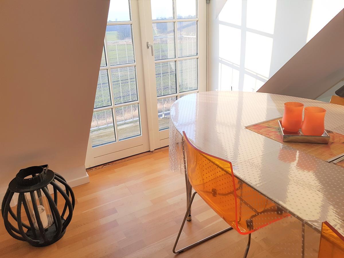 Roskilde B&B Gadstrup Экстерьер фото