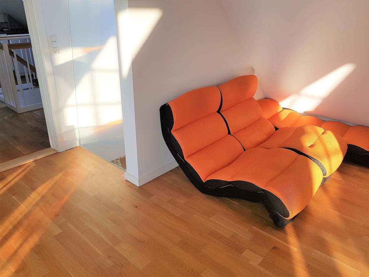 Roskilde B&B Gadstrup Экстерьер фото