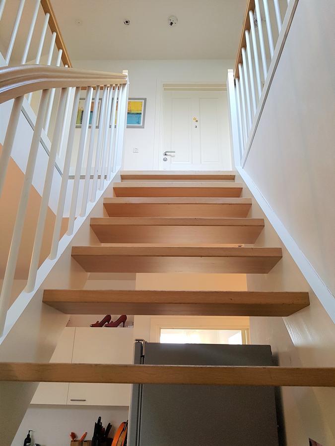 Roskilde B&B Gadstrup Экстерьер фото