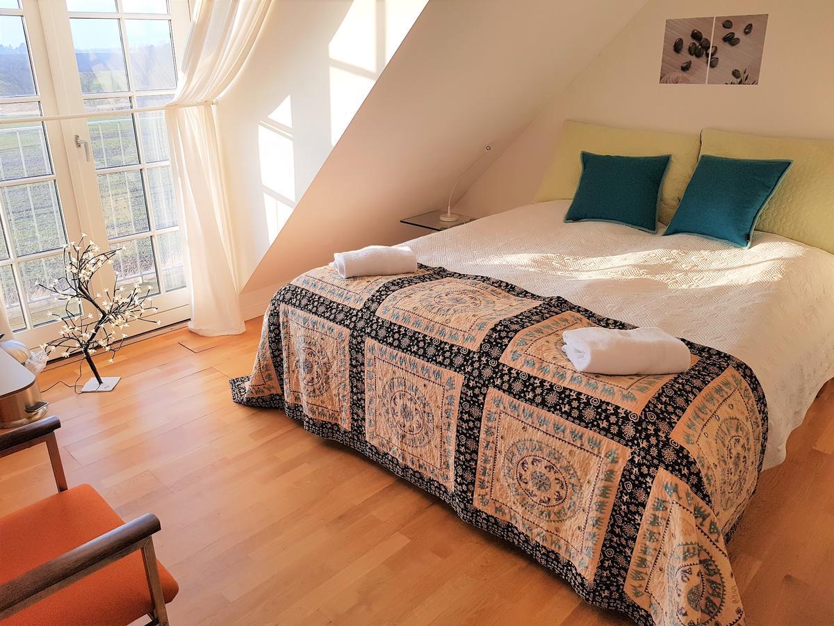 Roskilde B&B Gadstrup Экстерьер фото