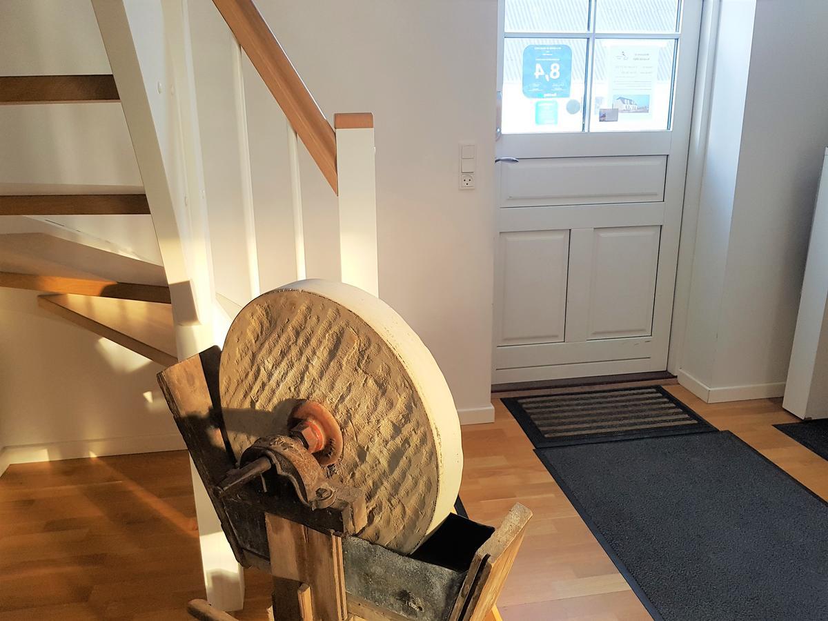 Roskilde B&B Gadstrup Экстерьер фото
