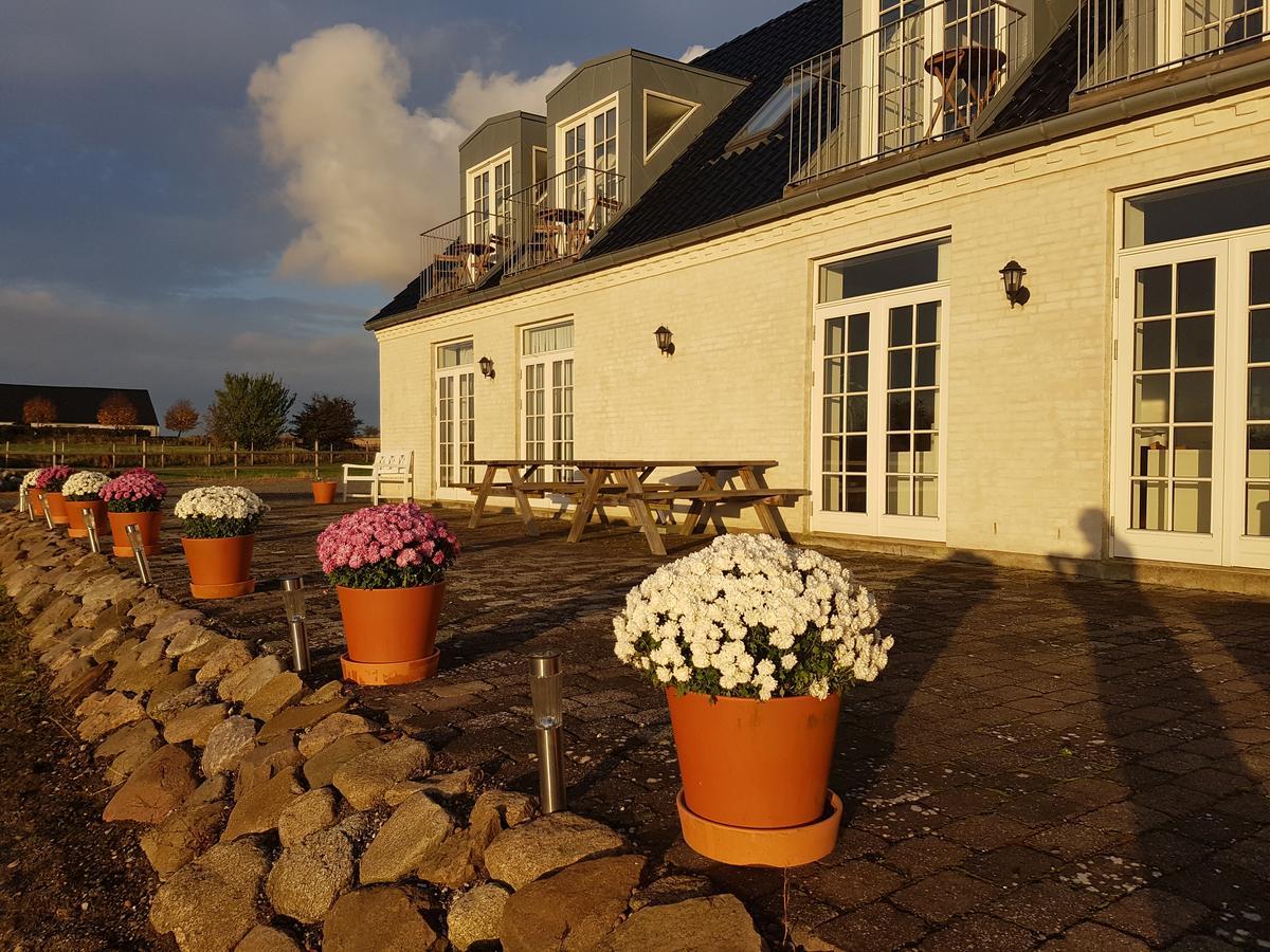 Roskilde B&B Gadstrup Экстерьер фото