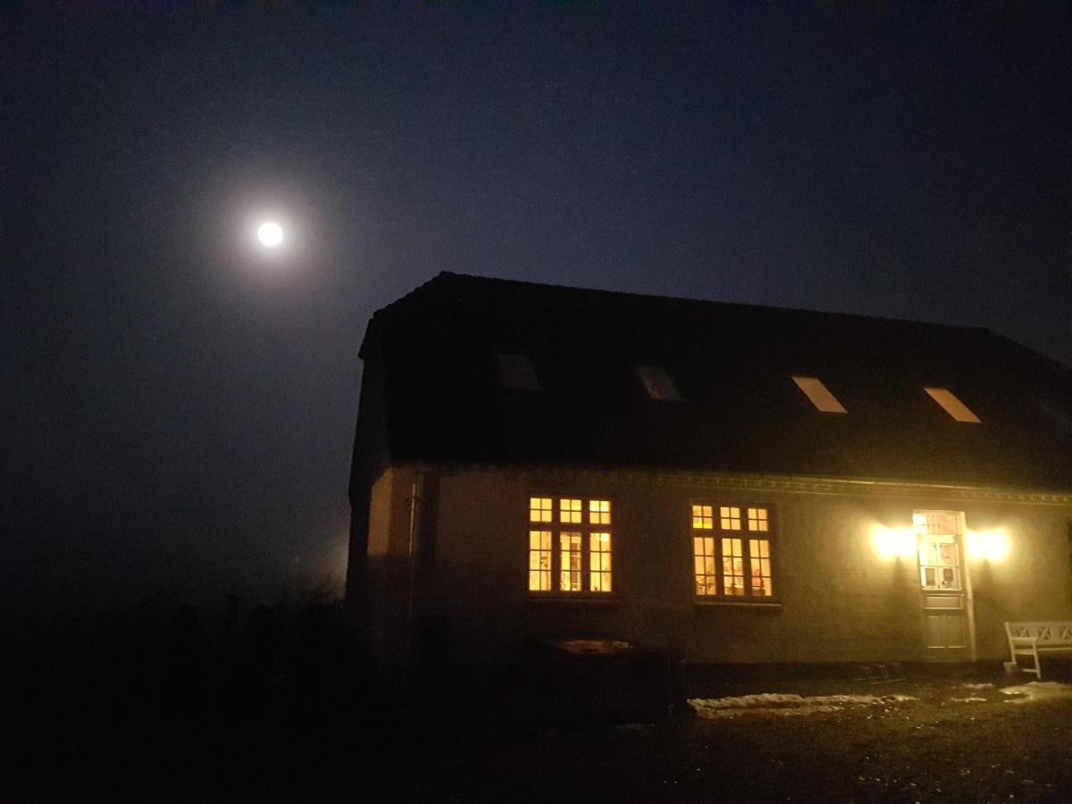 Roskilde B&B Gadstrup Экстерьер фото